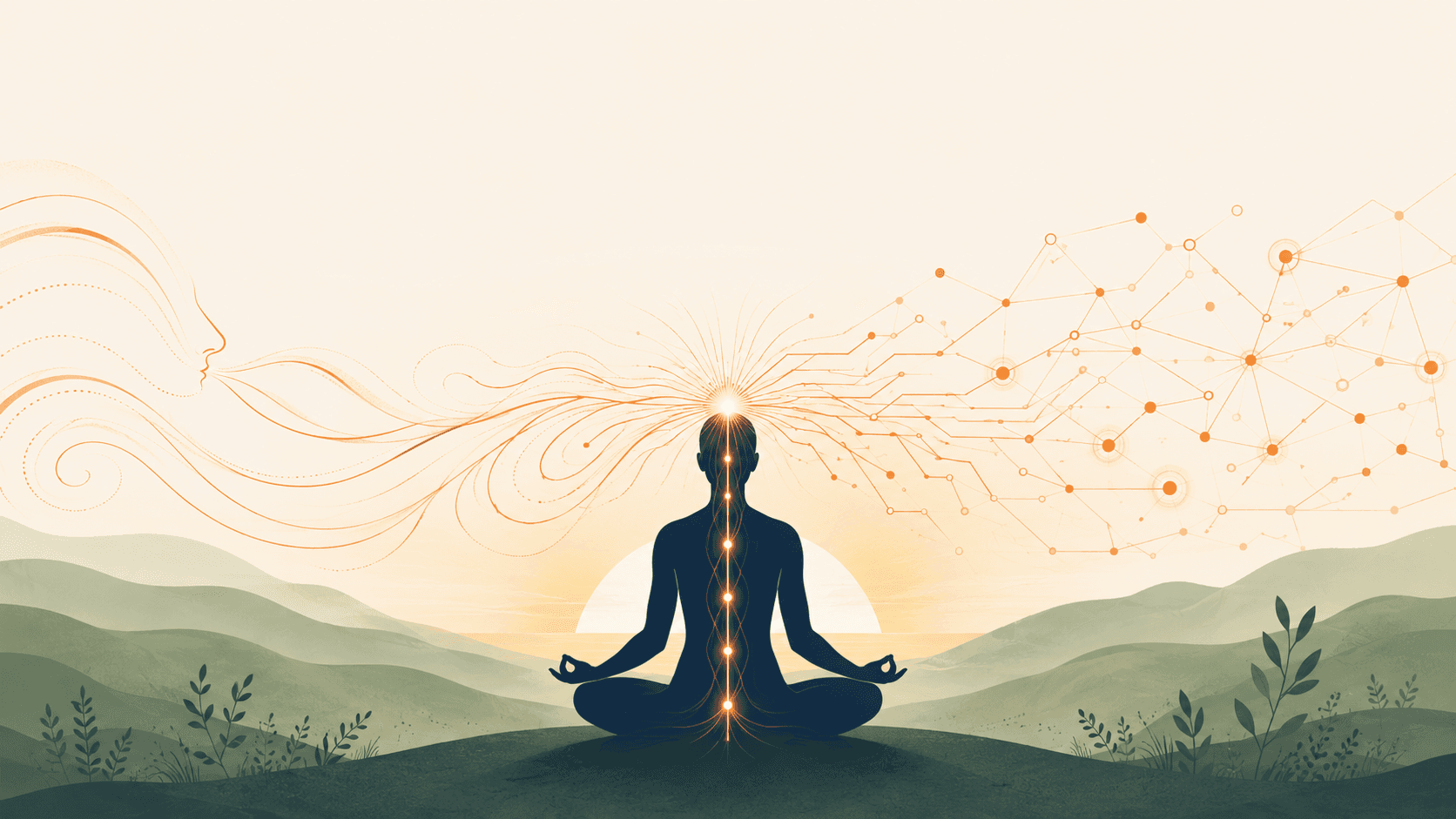 International Yoga Day 2026: What an AI-Saturated World Actually Demands From Yoga